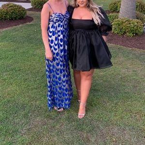 SELKIE Mini Dress - Size XL - Like New Condition